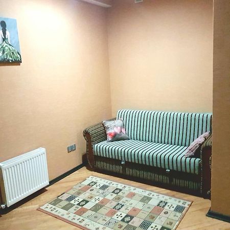 Apartment On Mirqasimov St.29 Baku Exteriér fotografie