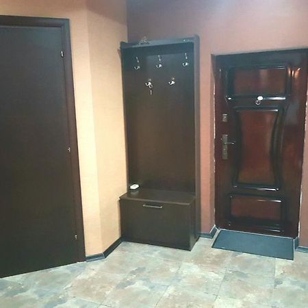 Apartment On Mirqasimov St.29 Baku Exteriér fotografie