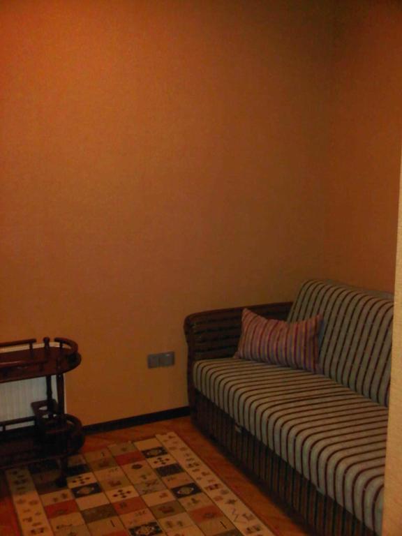 Apartment On Mirqasimov St.29 Baku Exteriér fotografie