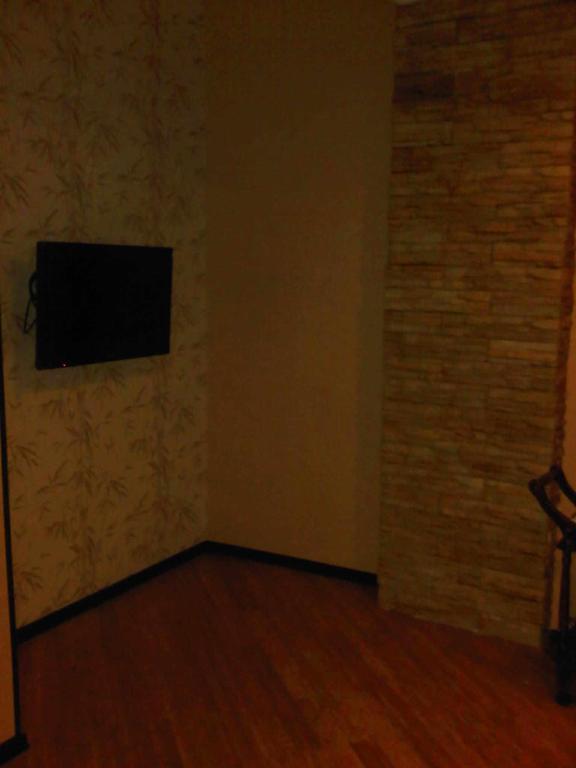 Apartment On Mirqasimov St.29 Baku Exteriér fotografie