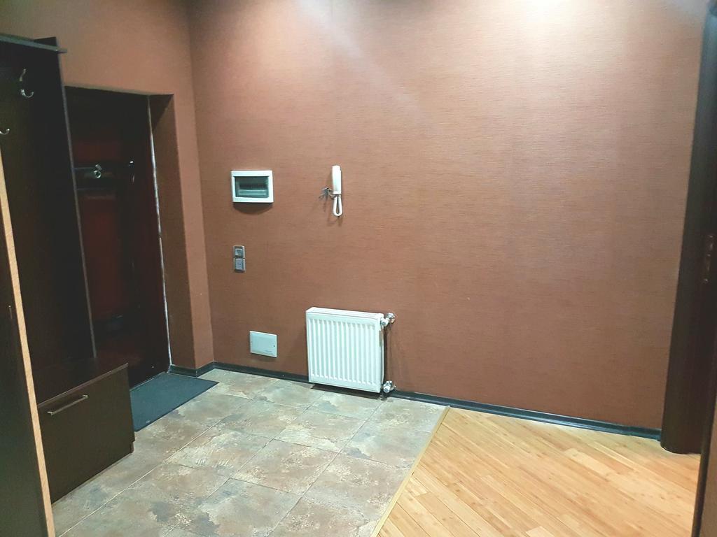 Apartment On Mirqasimov St.29 Baku Exteriér fotografie