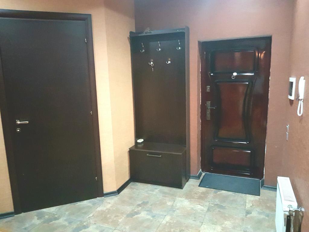Apartment On Mirqasimov St.29 Baku Exteriér fotografie