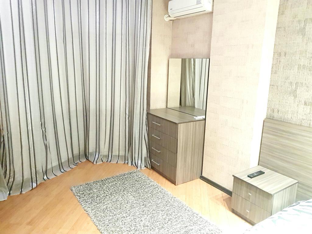 Apartment On Mirqasimov St.29 Baku Exteriér fotografie